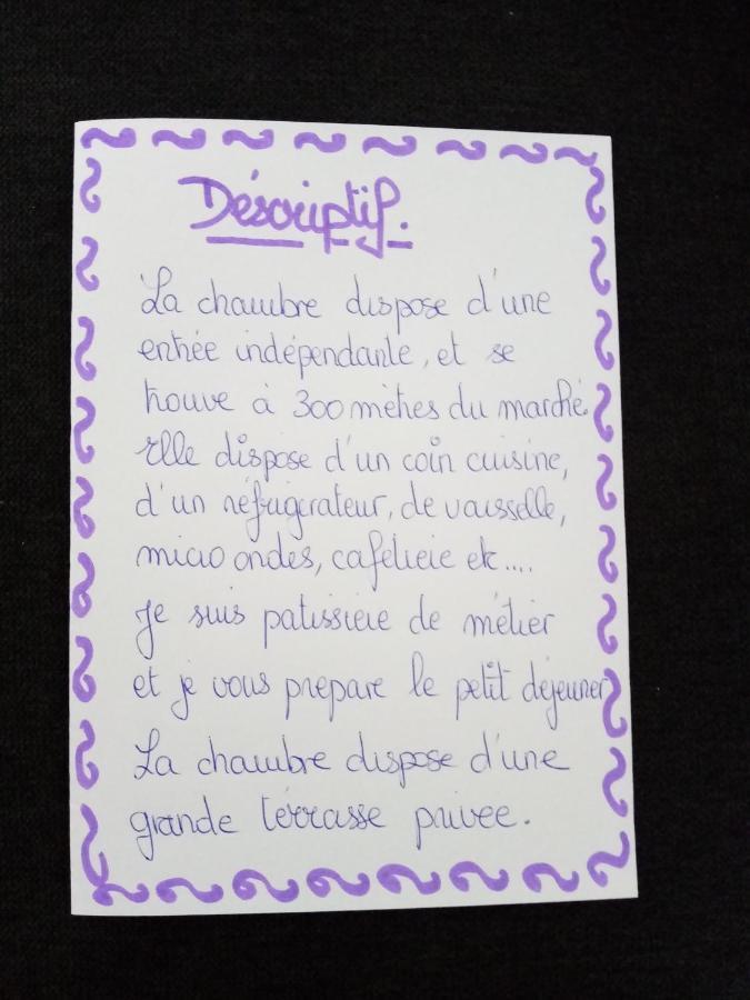 Bed and Breakfast O Douceurs Sucrees Cabourg Zewnętrze zdjęcie