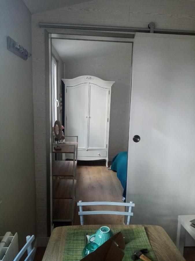 Bed and Breakfast O Douceurs Sucrees Cabourg Zewnętrze zdjęcie