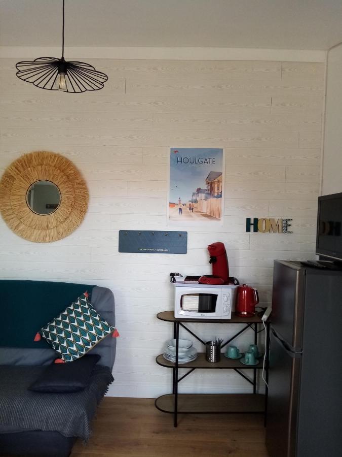 Bed and Breakfast O Douceurs Sucrees Cabourg Zewnętrze zdjęcie