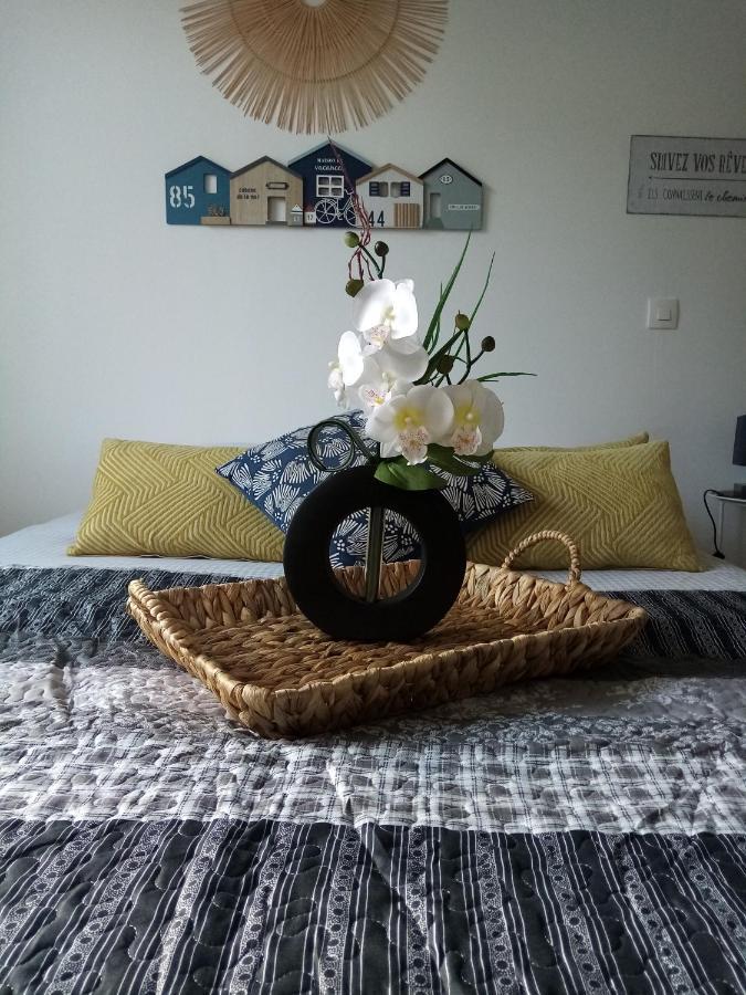 Bed and Breakfast O Douceurs Sucrees Cabourg Zewnętrze zdjęcie