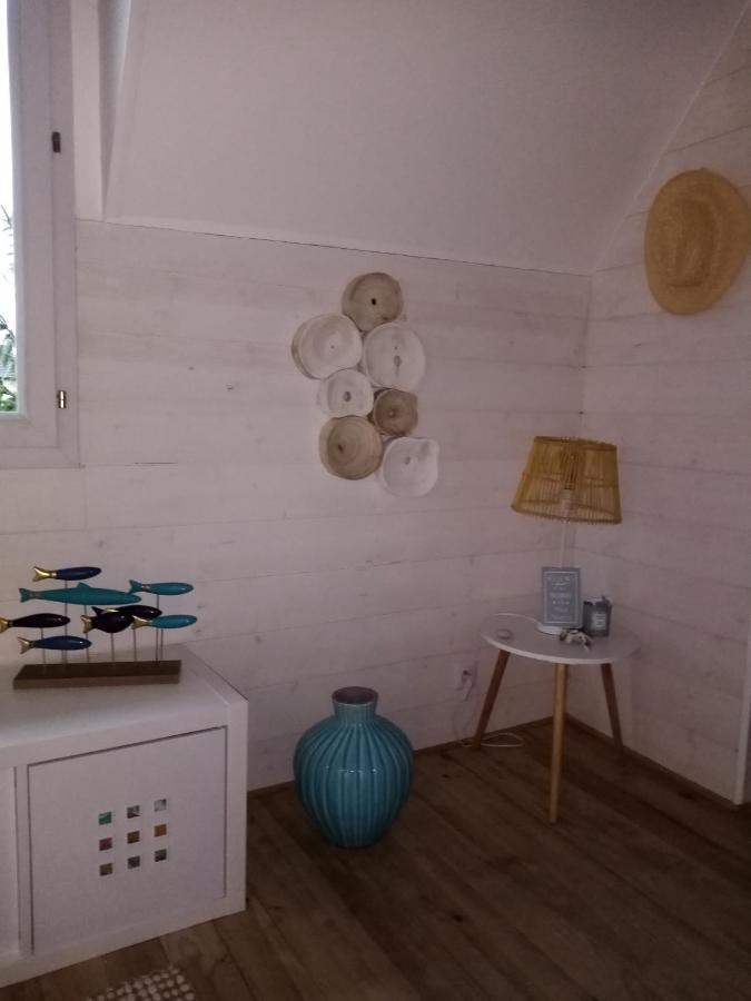Bed and Breakfast O Douceurs Sucrees Cabourg Zewnętrze zdjęcie