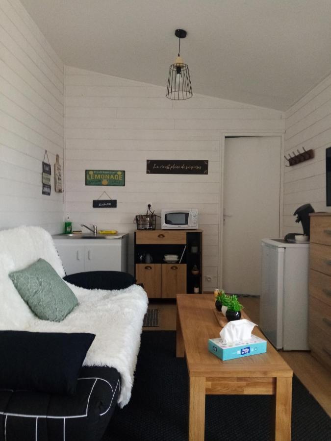 Bed and Breakfast O Douceurs Sucrees Cabourg Zewnętrze zdjęcie