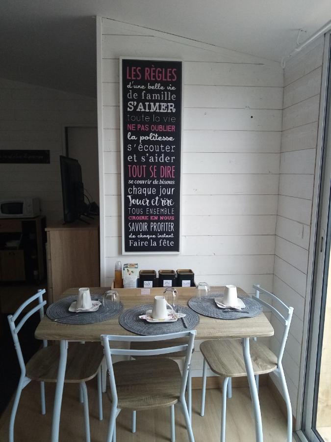 Bed and Breakfast O Douceurs Sucrees Cabourg Zewnętrze zdjęcie