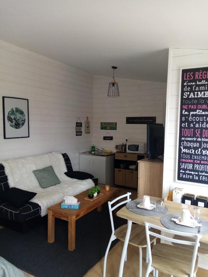 Bed and Breakfast O Douceurs Sucrees Cabourg Zewnętrze zdjęcie