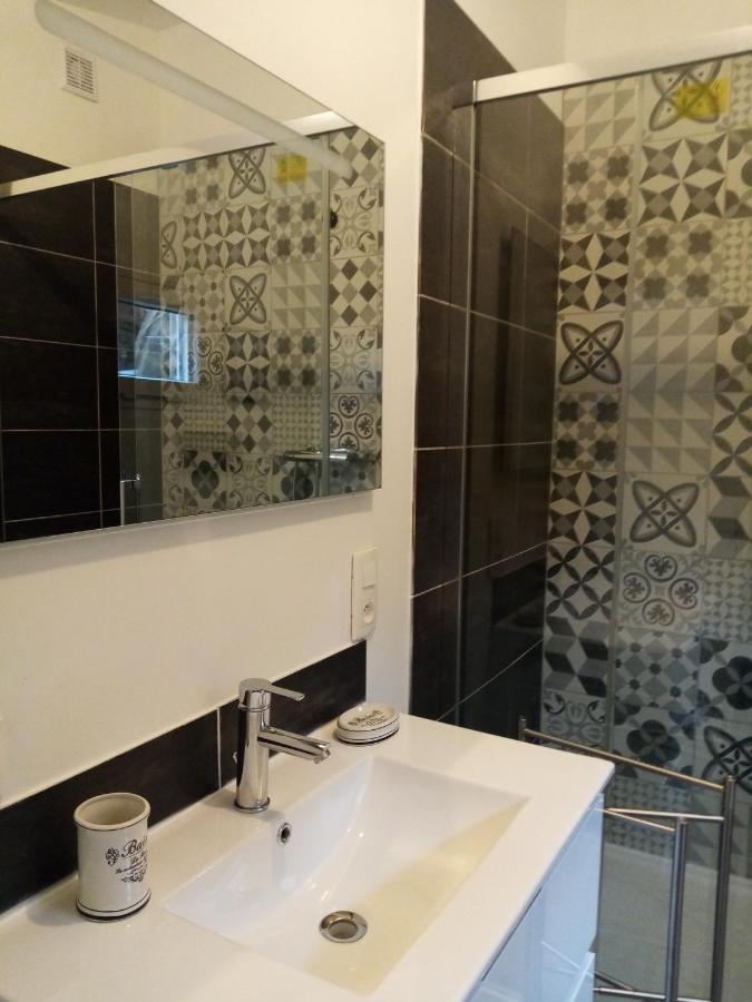 Bed and Breakfast O Douceurs Sucrees Cabourg Zewnętrze zdjęcie